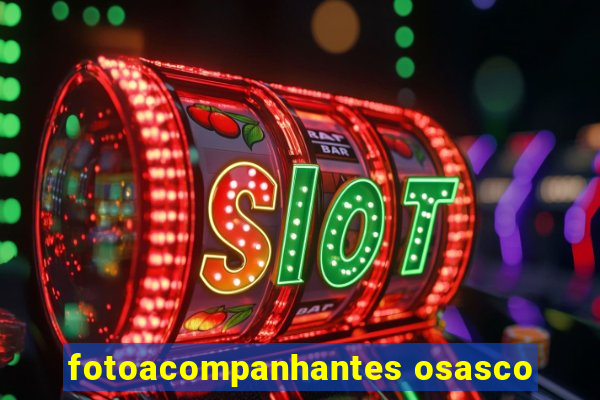 fotoacompanhantes osasco